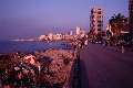 This is the promenade in Beirut.